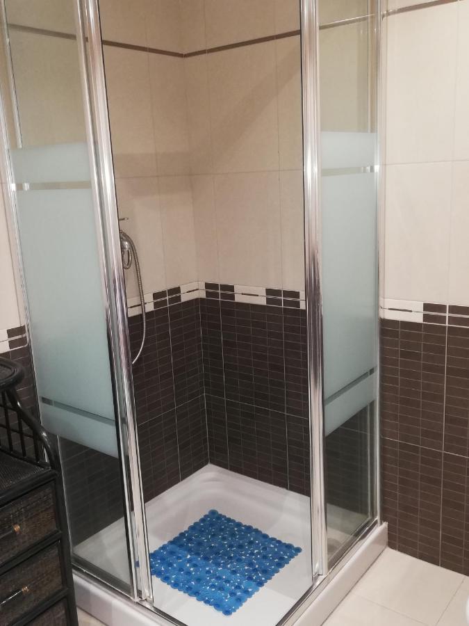 Appartement Principado Marina II à Benidorm Extérieur photo