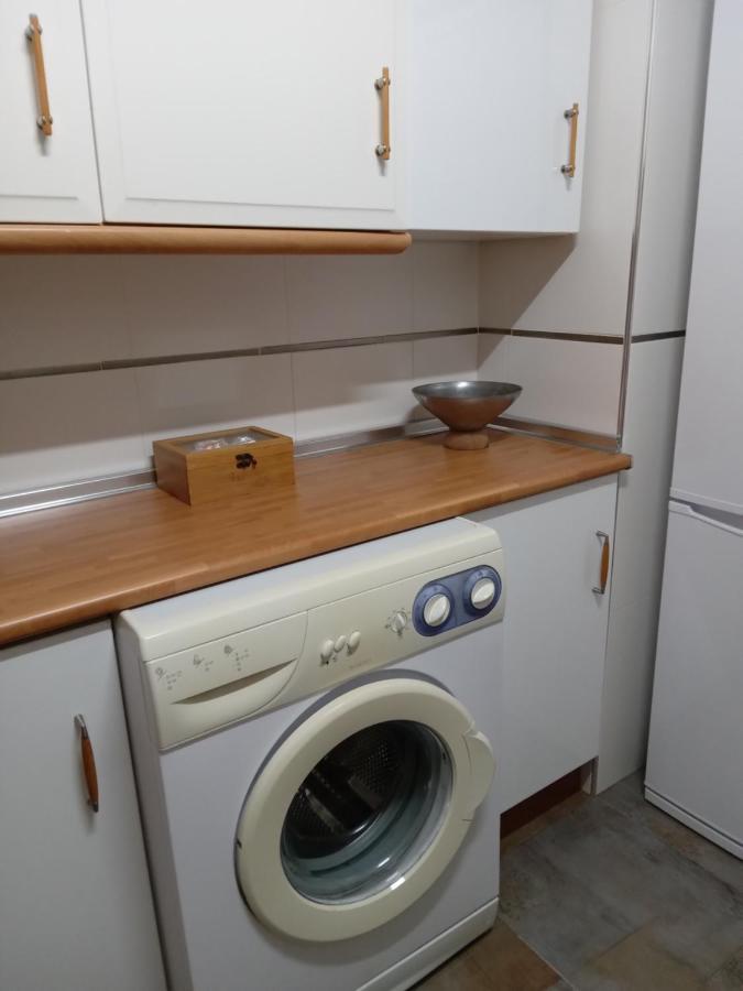 Appartement Principado Marina II à Benidorm Extérieur photo