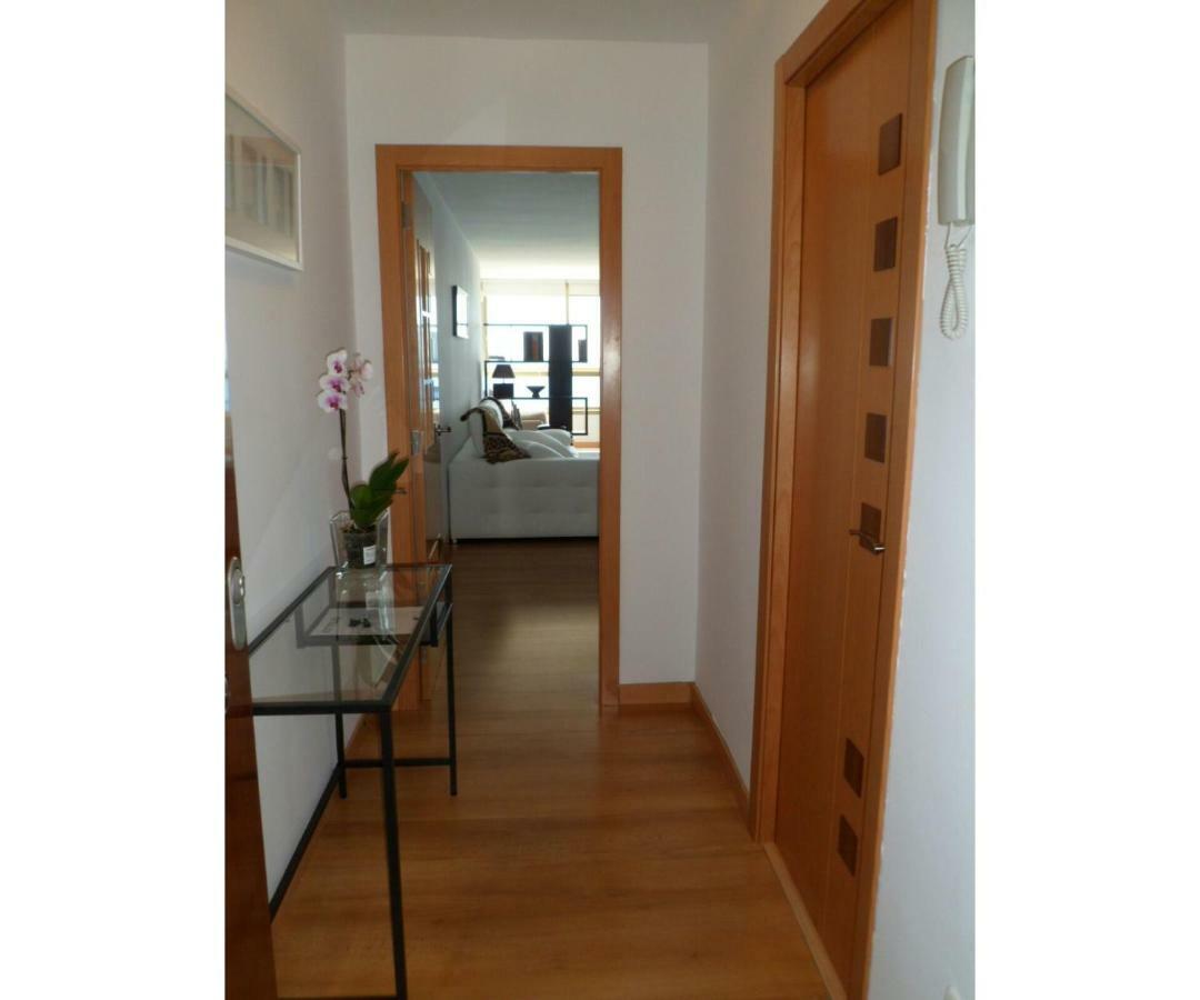 Appartement Principado Marina II à Benidorm Extérieur photo
